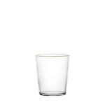 Pasta 6oz old-fashioned (Gold)