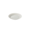 dishes 110 plate (ivory)
