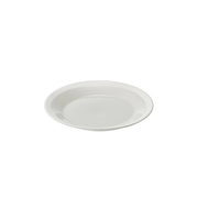 dishes 140 plate (ivory)