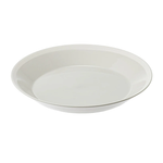 dishes 220 plate (ivory)