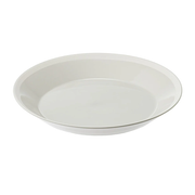 dishes 220 plate (ivory)