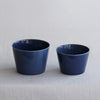 dishes cup M (ink blue)