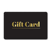 Gift card of Kimura Glass Asia official online store.