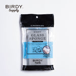 BIRDY. Glass Sponge