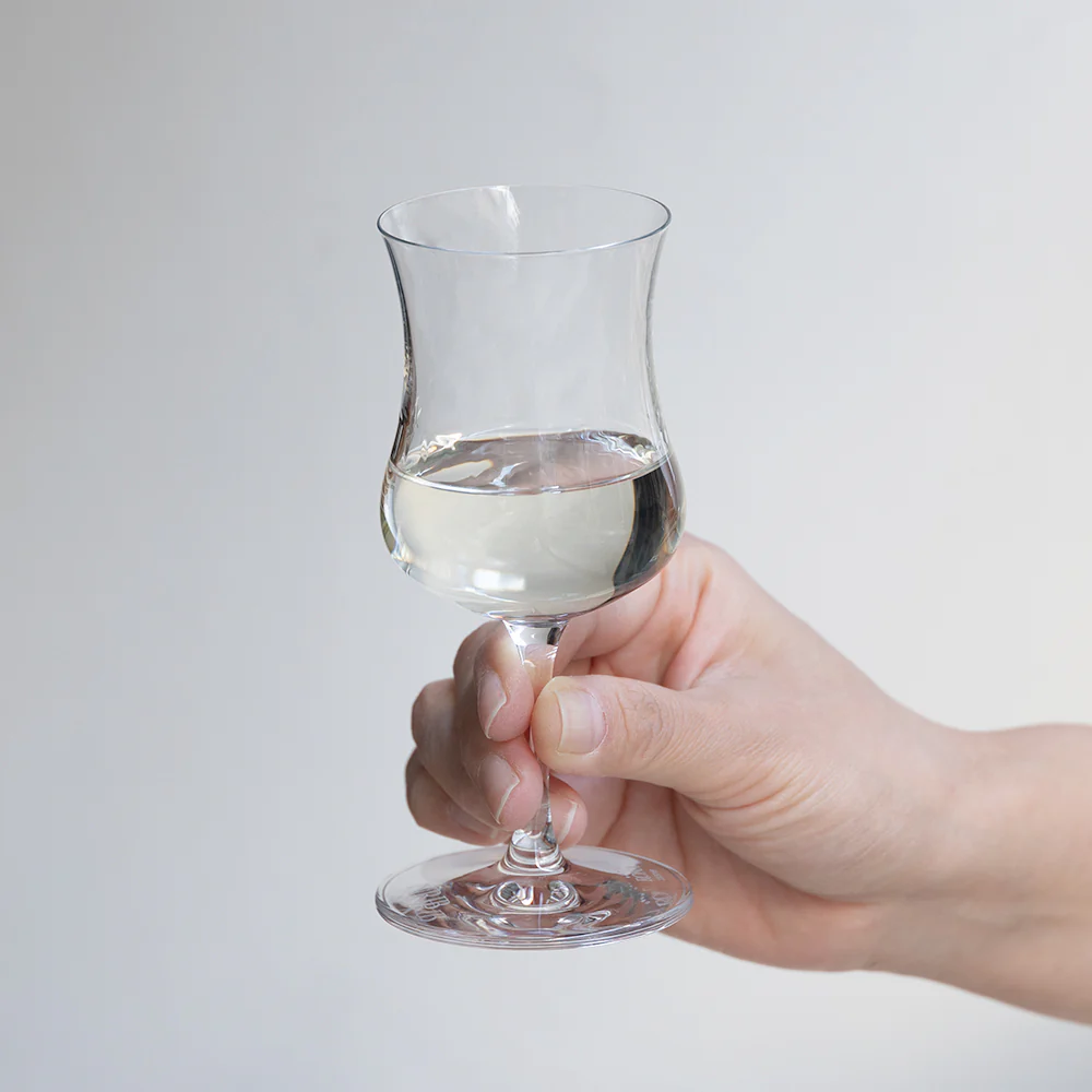 SAKE TASTING GLASS (Machine-Made) SAKE TASTING GLASS (Machine-Made)