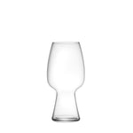 Craft Beer Glass Stout