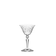 Italesse Astoria Cocktail Wormwood with Pattern - Kimura Glass Asia