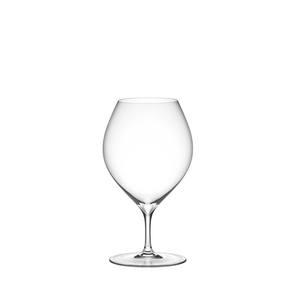 Piccolo 15oz Wine Glass (Set of 6 glasses) Machine-made