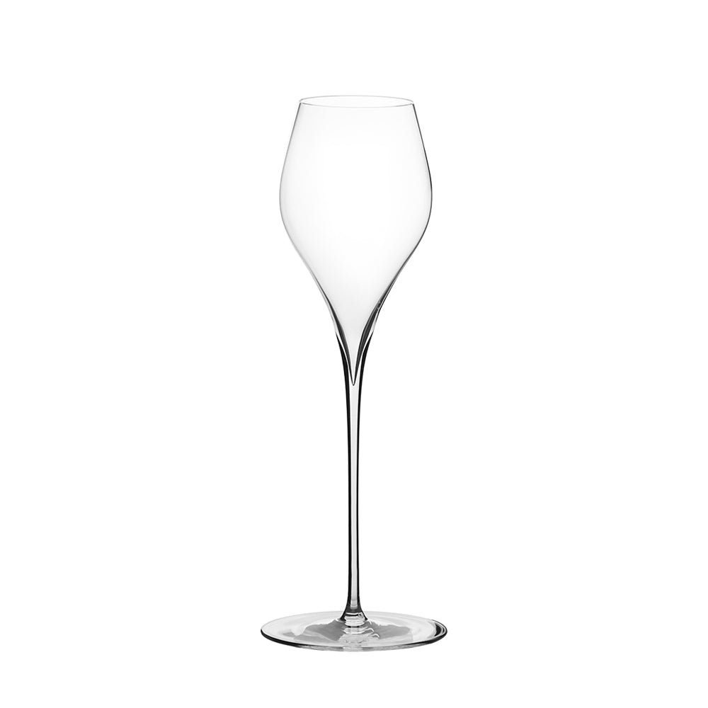 Kimura Champagne Glass