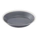 dishes 230 plate (fog gray)