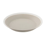 dishes 220 plate (sand beige) /matte