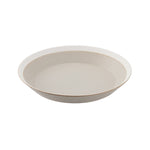 dishes 200 plate (sand beige) /matte