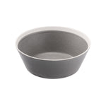 dishes bowl L (moss gray) /matte