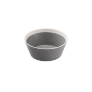 dishes bowl S (moss gray) /matte