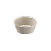dishes bowl S (sand beige) /matte
