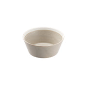 dishes bowl S (sand beige) /matte