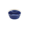 dishes bowl S (ink blue)