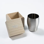 BIRDY. BT440 Blending Tumbler (Wooden Box)