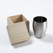 BIRDY. BT440 Blending Tumbler (Wooden Box)