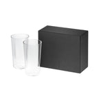 COMPACT 10oz Tumbler Gift Box (pair)
