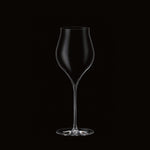 Rona LINEA UMANA 16oz Sparkling Wine Glass