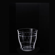 Kikatsu 0604 8oz Old Fashioned - Kimura Glass Asia