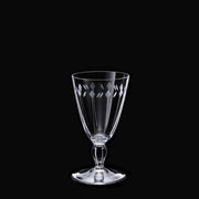 Kikatsu 0705 4oz stem - Kimura Glass Asia