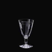 Kikatsu 0805 4oz stem - Kimura Glass Asia