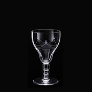Kikatsu 1408 5oz stem - Kimura Glass Asia