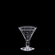 Kikatsu 1811 3oz stem - Kimura Glass Asia
