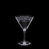 Kikatsu 3222 3oz stem - Kimura Glass Asia