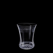 Kikatsu 4433 8oz Old Fashioned - Kimura Glass Asia