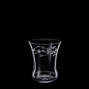 Kikatsu 4533 8oz Old Fashioned - Kimura Glass Asia