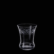 Kikatsu 4633 8oz Old Fashioned - Kimura Glass Asia