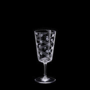 Kikatsu 4936 3oz stem - Kimura Glass Asia
