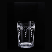 Kikatsu 5239 10oz Old Fashioned - Kimura Glass Asia