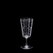 Kikatsu 5736 3oz stem - Kimura Glass Asia