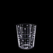 Kikatsu 5801 12oz Old Fashioned - Kimura Glass Asia