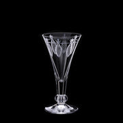 Kikatsu 5951 3oz stem - Kimura Glass Asia