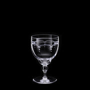 Kikatsu 7355 5oz stem - Kimura Glass Asia