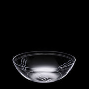 Kikatsu 7401 16cm bowl - Kimura Glass Asia