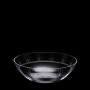 Kikatsu 7501 16cm bowl - Kimura Glass Asia